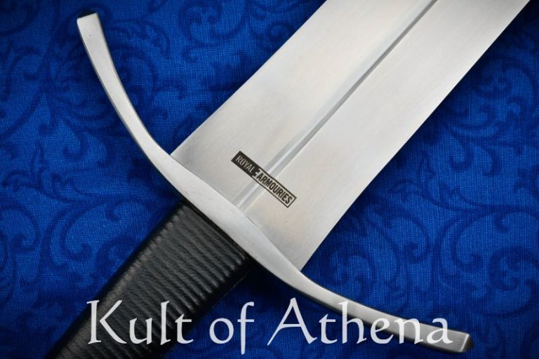 Windlass Steelcrafts Royal Armouries Collection European 14th