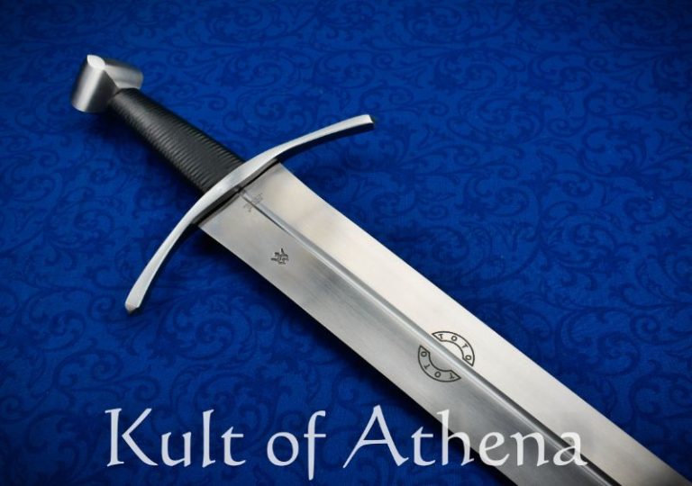 Windlass Steelcrafts Royal Armouries Collection European 14th