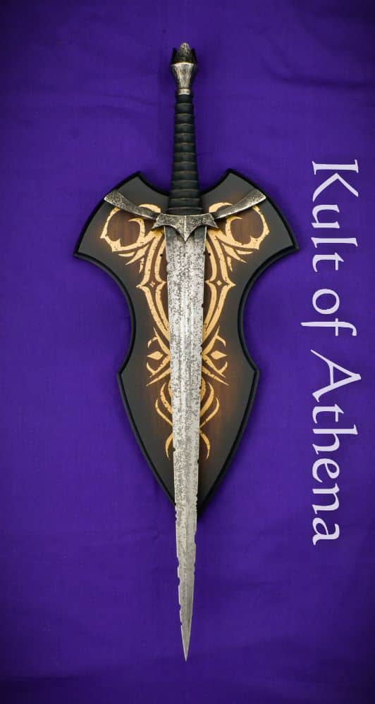 United Cutlery -The Hobbit - Morgul Blade of the Nazgul