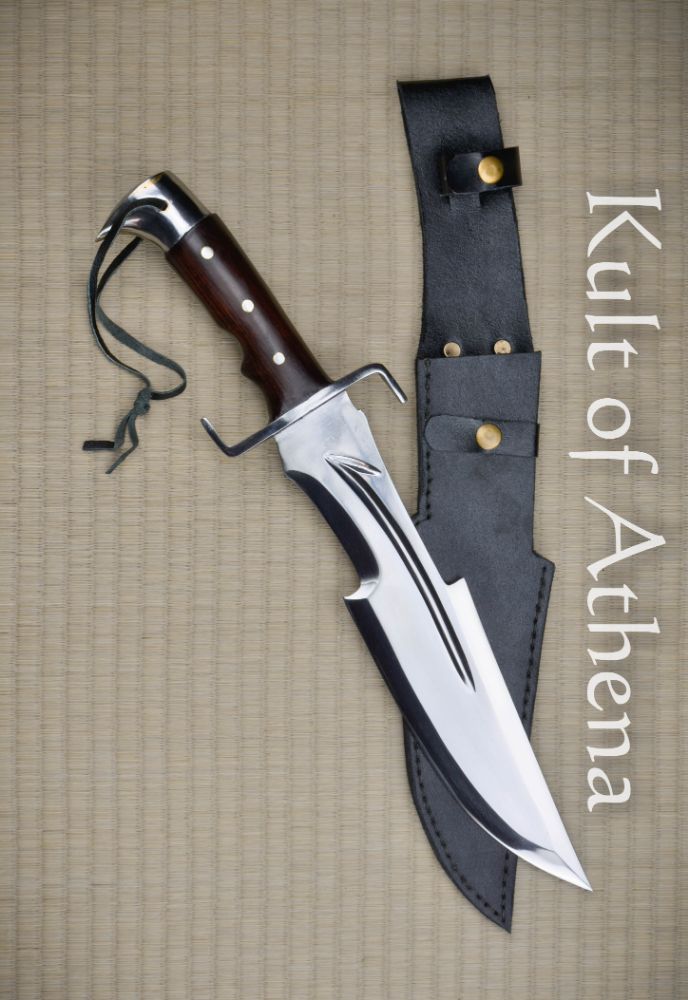 EGKH - Nomad Tracker Bowie
