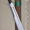 EGKH - Bushcraft Tracker Sword