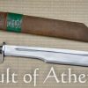 EGKH - Bushcraft Tracker Sword