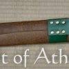 EGKH - Bushcraft Tracker Sword
