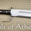 EGKH - Bushcraft Tracker Sword