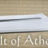 EGKH - Bushcraft Tracker Sword