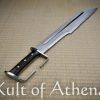 EGKH - Bushcraft Tracker Sword