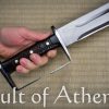 EGKH - Bushcraft Tracker Sword