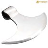 Mythrojan Medieval Viking Axe battle ready axehead Reenactment Renaissance Costume