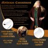 Mythrojan Medieval Viking Axe battle ready axehead Reenactment Renaissance Costume