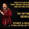 Mythrojan Medieval Viking Axe battle ready axehead Reenactment Renaissance Costume
