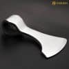 Mythrojan Medieval Viking Axe battle ready axehead Reenactment Renaissance Costume