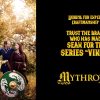 Mythrojan Medieval Viking Axe battle ready axehead Reenactment Renaissance Costume