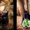 Mythrojan Medieval Viking Axe battle ready axehead Reenactment Renaissance Costume