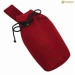 Woolen Medieval Pouch Medieval Bag