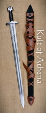 Windlass - Sword of Baldur