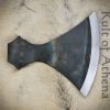 Markland Merchants - Húskarl (Bodyguard) - Viking Type M Dane Axe