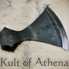 Markland Merchants - Húskarl (Bodyguard) - Viking Type M Dane Axe