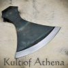 Markland Merchants - Húskarl (Bodyguard) - Viking Type M Dane Axe