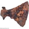 Markland Merchants - Snikkar (Wood Worker) - Viking Type D Hand Axe Head
