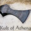 Markland Merchants -Vikingr (Raider) - Type L Fighting Axe