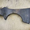 Markland Merchants - Snikkar (Wood Worker) - Viking Type D Hand Axe Head
