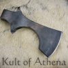 Markland Merchants - Snikkar (Wood Worker) - Viking Type D Hand Axe Head - Image 2