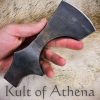Markland Merchants - Snikkar (Wood Worker) - Viking Type D Hand Axe Head - Image 6