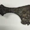 Markland Merchants - Snikkar (Wood Worker) - Viking Type D Hand Axe Head