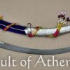 Universal Swords - Damascus and Koftgari Indian Shamshir