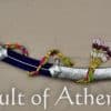 Universal Swords - Damascus and Koftgari Indian Shamshir