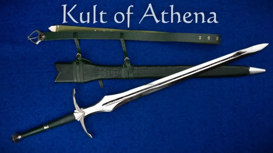 Darksword - The Vindaaris