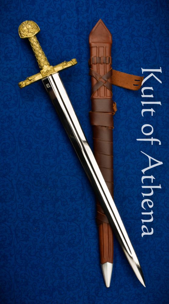 Darksword - The Charlemagne Sword