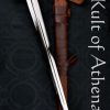Darksword - The Monarch Sword with Integrated Sword Belt