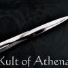 Darksword - The Monarch Sword with Integrated Sword Belt