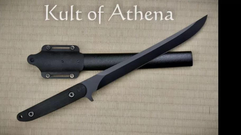 A.P.O.C. - Atrim Survival Tanto