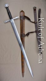 Valiant Armoury Craftsman Series – The Savoy Medieval Longsword