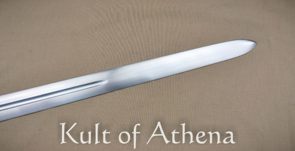 Valiant Armoury Craftsman Series – The Kriegschwert Medieval Long Sword
