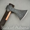 Markland Merchants - Vikingr (Raider) - Type L Fighting Axe
