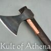 Markland Merchants - Vikingr (Raider) - Type L Fighting Axe