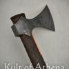 Markland Merchants - Vikingr (Raider) - Type L Fighting Axe