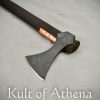 Markland Merchants - Vikingr (Raider) - Type L Fighting Axe