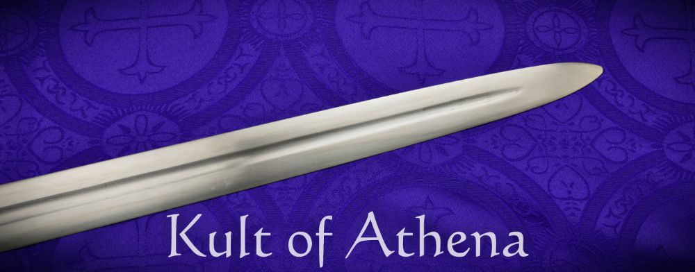 Del Tin Sword of Charlemagne