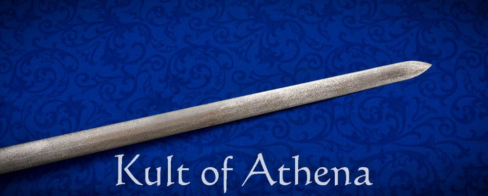 Hanwei - Antiqued Mortuary Hilt Sword
