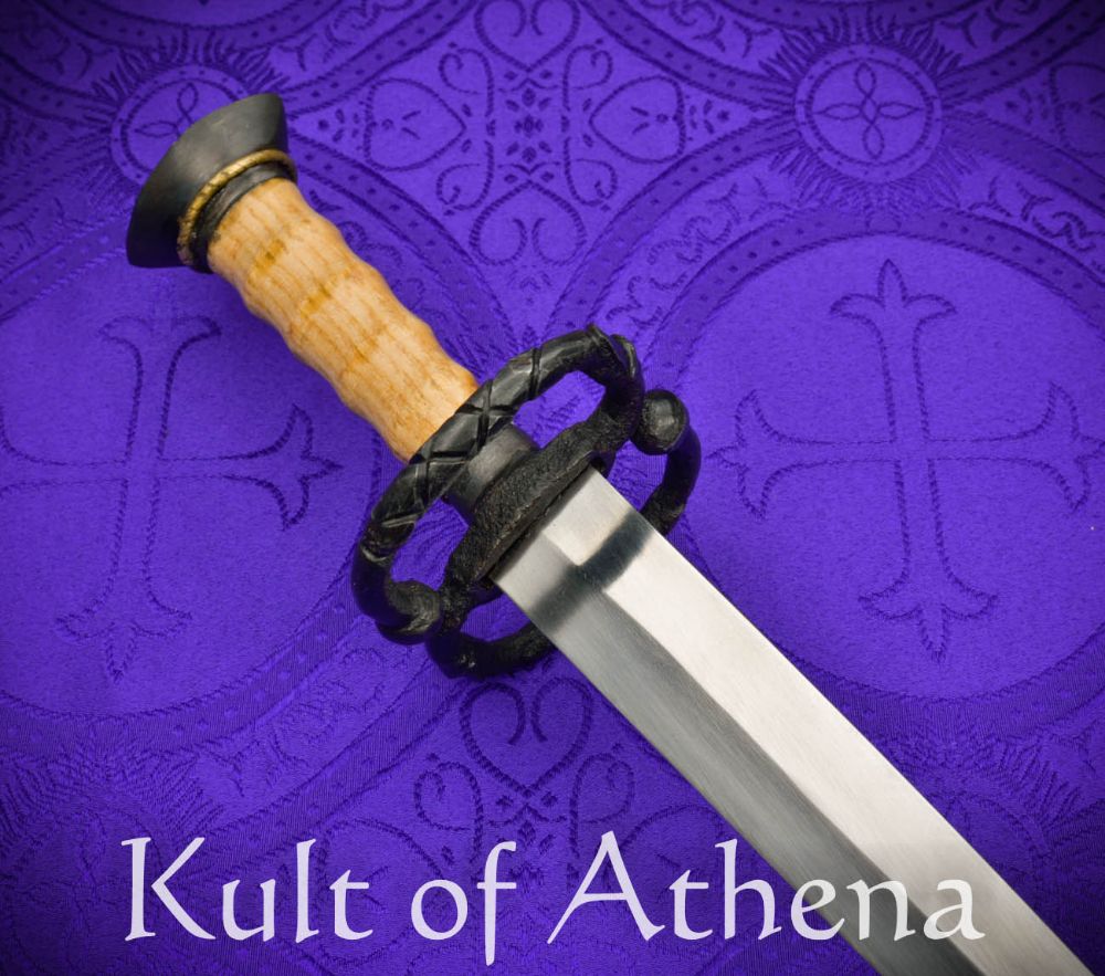 Landsknecht Dagger - Deepeeka - Kult of Athena