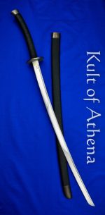 Lancelot Sword - Supreme-Cutter™ Classic with Standard Factory Edge
