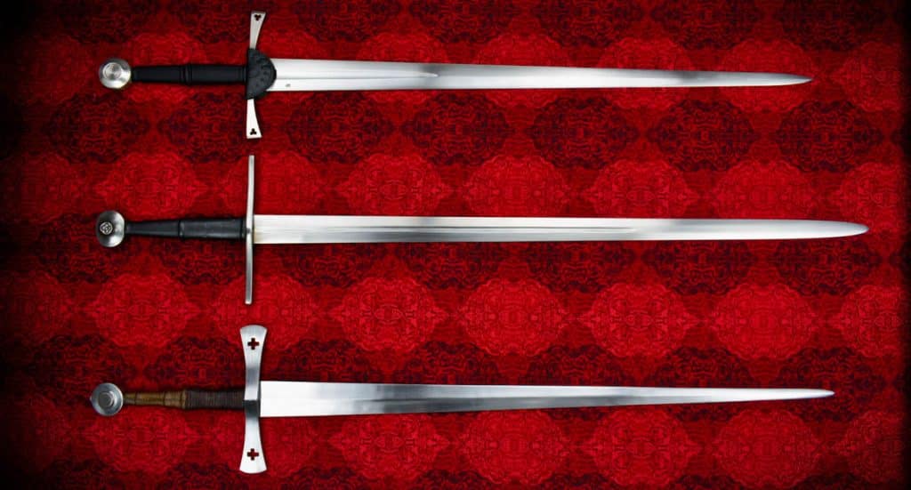 Kult of Athena: Swords, Weapons, Armor & More