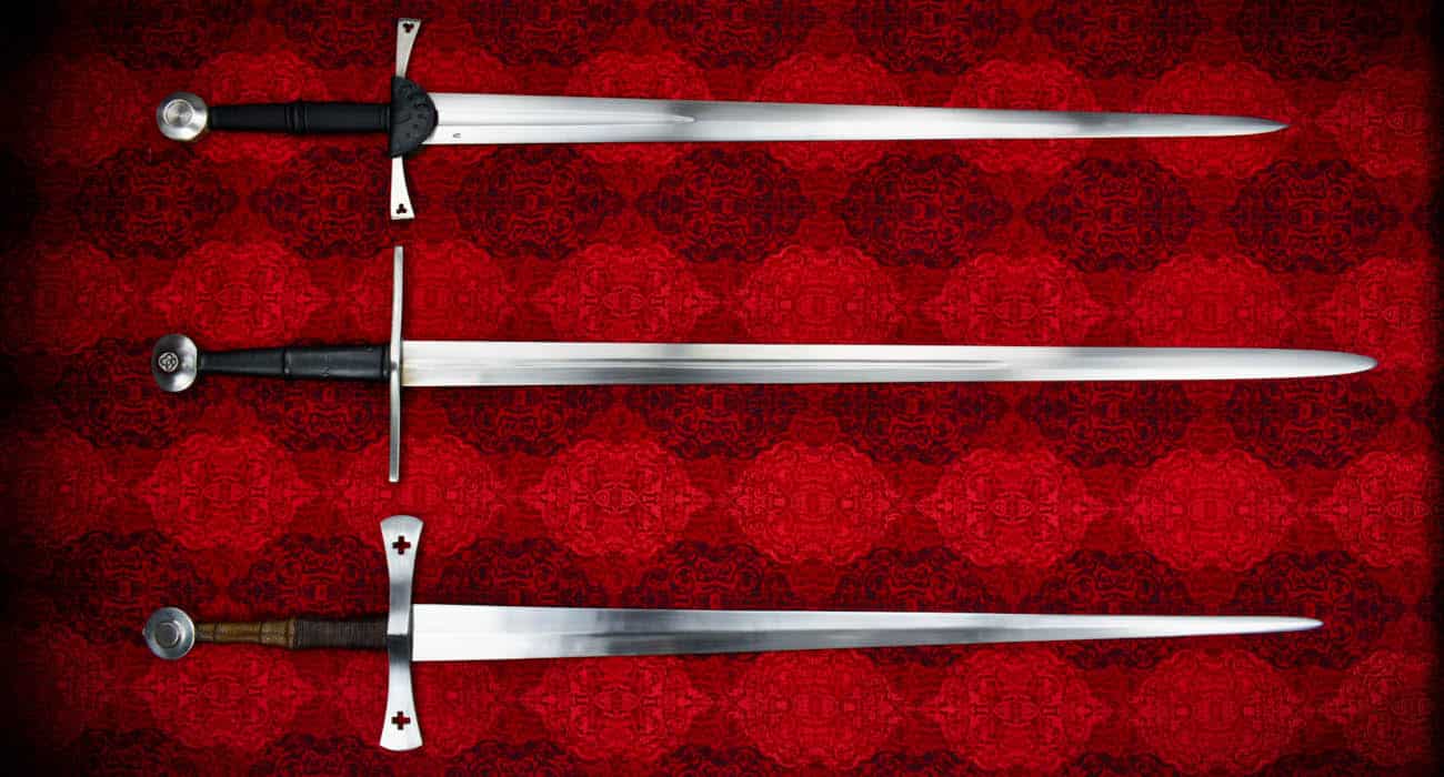 which sword is the best