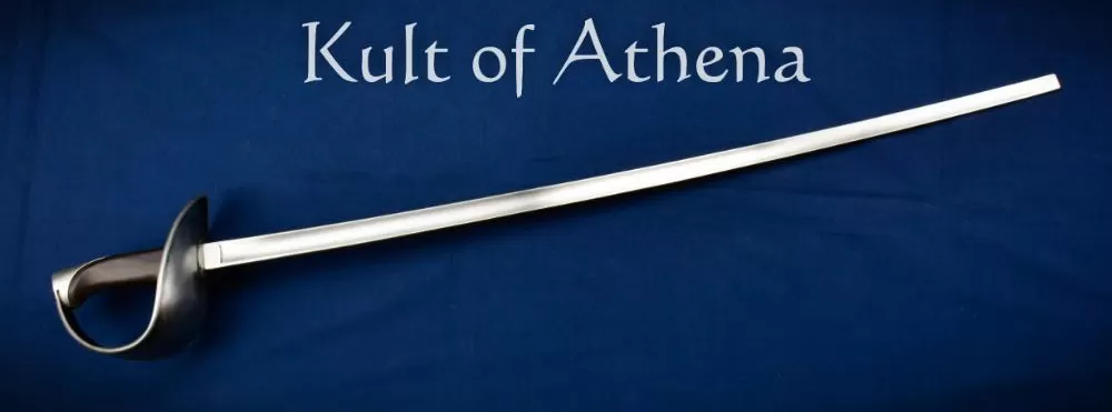 Kvetun Armoury - Easton Saber