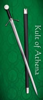 Kingston Arms - Scottish Single-hand Sword