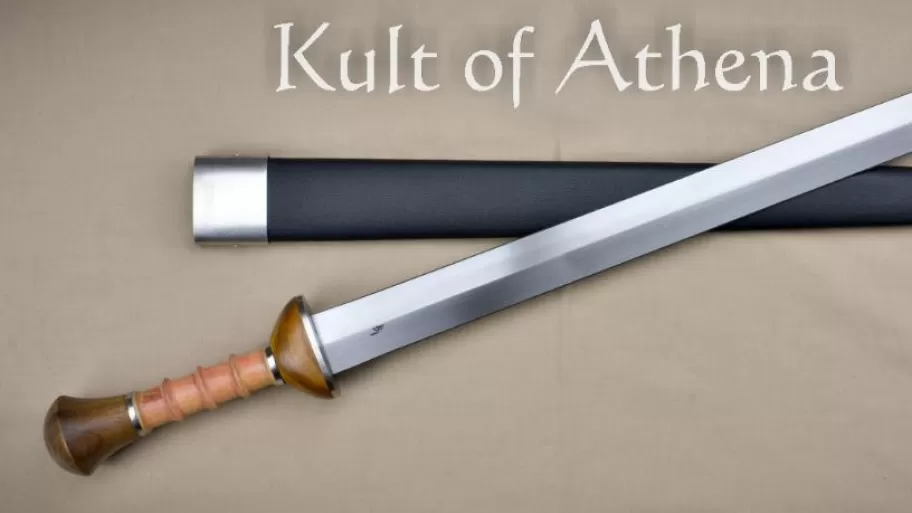 Legacy Arms - Roman Gladius Sword